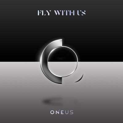 FLY WITH US's cover