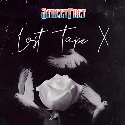 Lost Tape X's cover