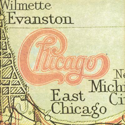 Vote for Me By Chicago's cover