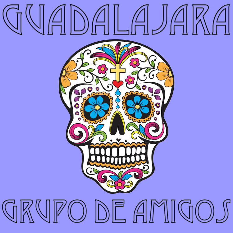 Grupo de Amigos's avatar image