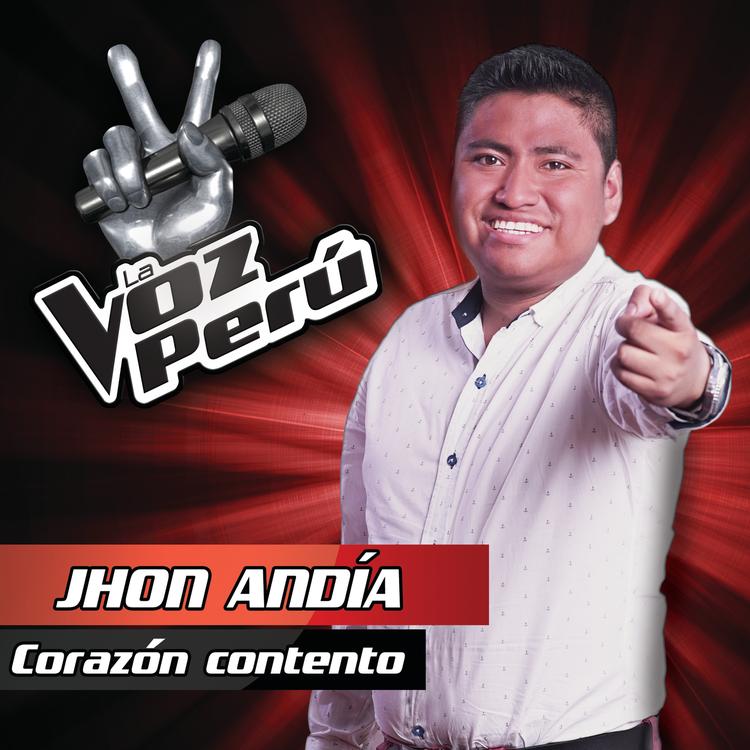Jhon Andia's avatar image
