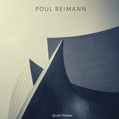 Tuscany Morning By Poul Reimann's cover