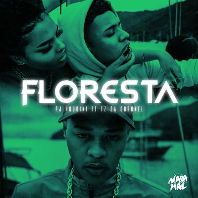 Floresta's cover