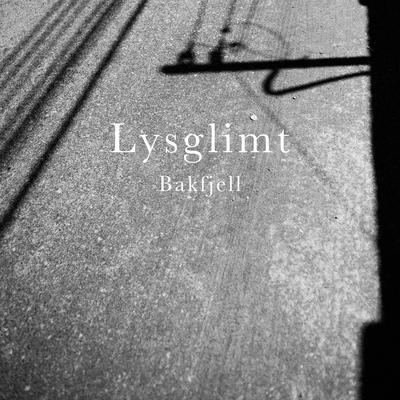 Lysglimt By Bakfjell's cover