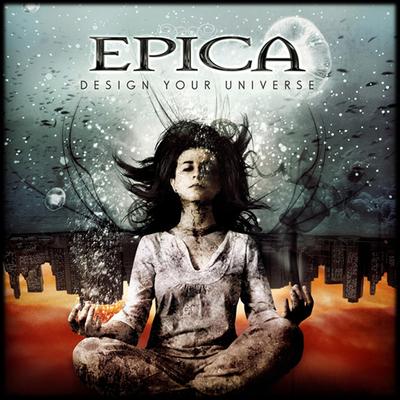 Our Destiny By Epica's cover