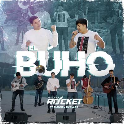 El Búho (En Vivo)'s cover