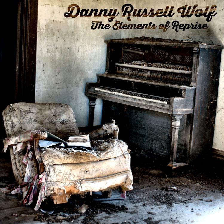 Danny Russell Wolf's avatar image