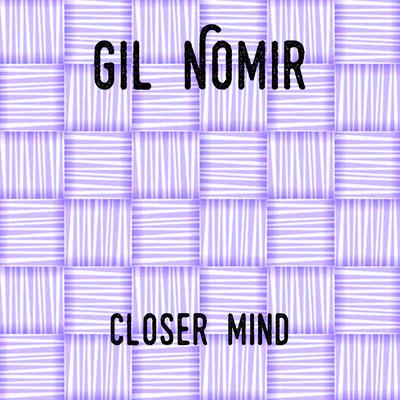 Gil Nomir's cover