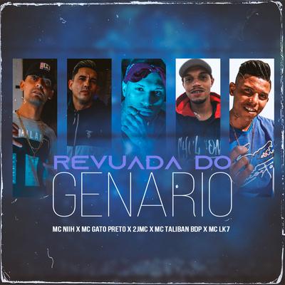 Revuada do Genario's cover