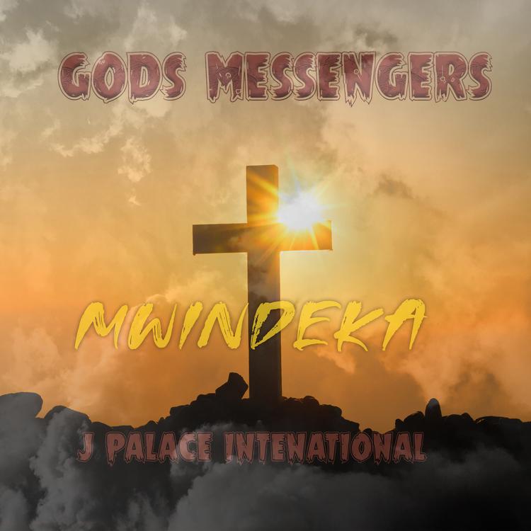 GOD'S MESSEGERS's avatar image