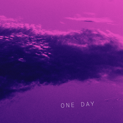 One Day By Tate McRae's cover