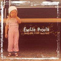 Émilie Proulx's avatar cover