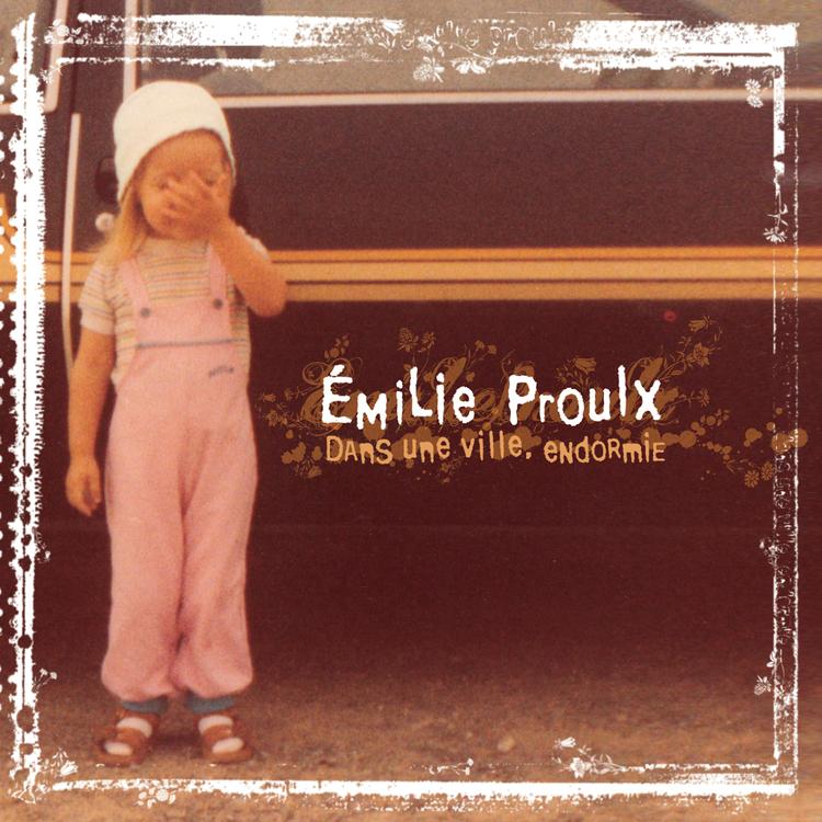 Émilie Proulx's avatar image
