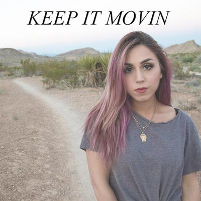 K.I.M. (Keep It Movin') [feat. Flawless Real Talk]'s cover