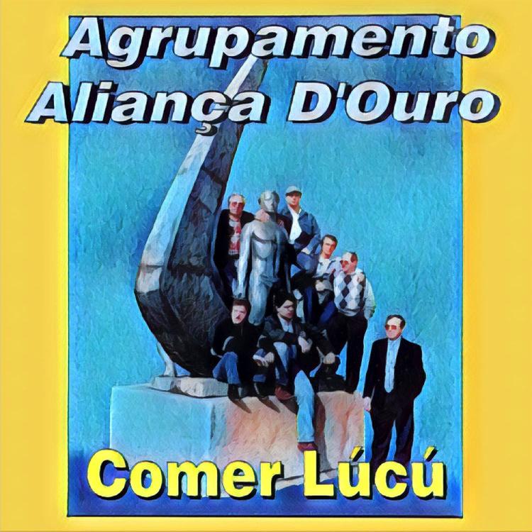 Agrupamento Aliança D`Ouro's avatar image