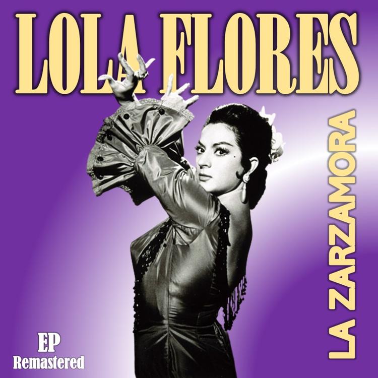 Lola Flores's avatar image