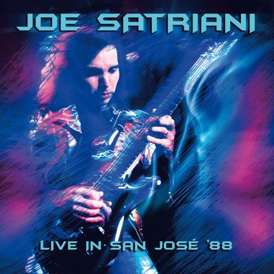 Surfing With The Alien (Live) (Remastered) By Joe Satriani's cover