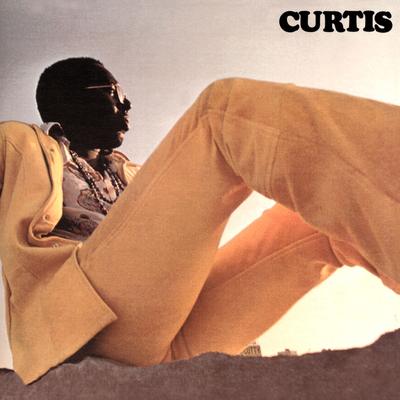 Move on Up (Single Edit) By Curtis Mayfield's cover