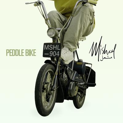 Peddle Bike By Mishaal Tamer's cover