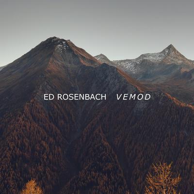 Vemod By Ed Rosenbach's cover