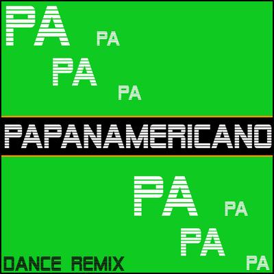 Pa Panamericano By To walk latino's cover