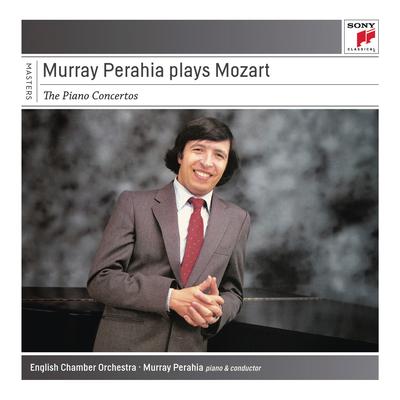 Piano Concerto No. 16 in D Major, K. 451: I. Allegro assai By English Chamber Orchestra, Murray Perahia's cover