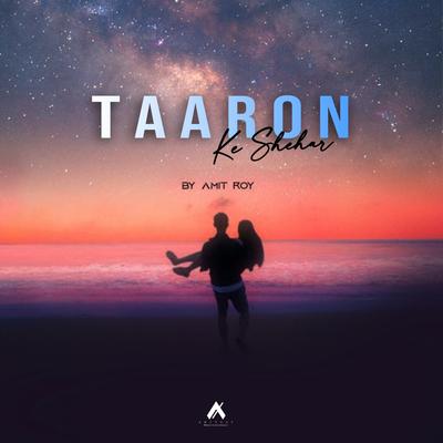 Taaron Ke Shehar (Unplugged)'s cover