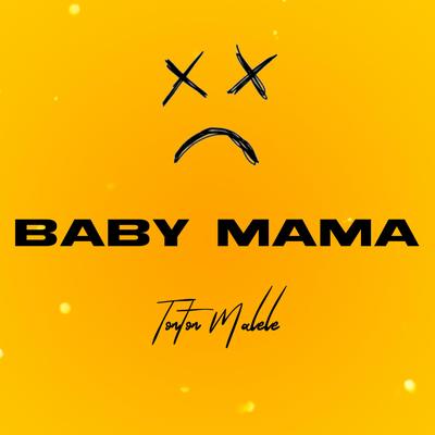 Baby Mama's cover