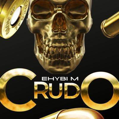Crudo's cover