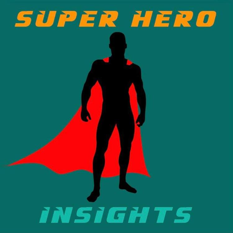 InSights's avatar image