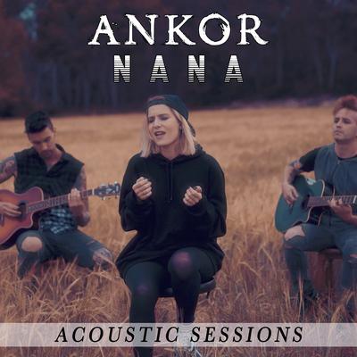 Ankor's cover