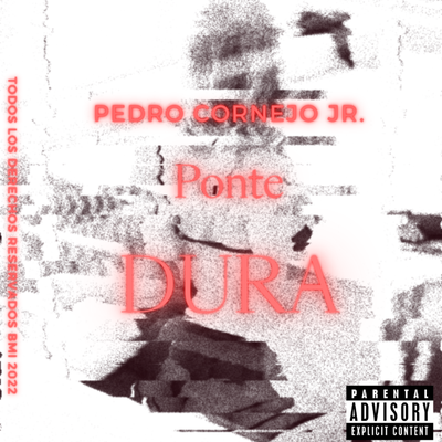 Ponte Dura (Prendete)'s cover