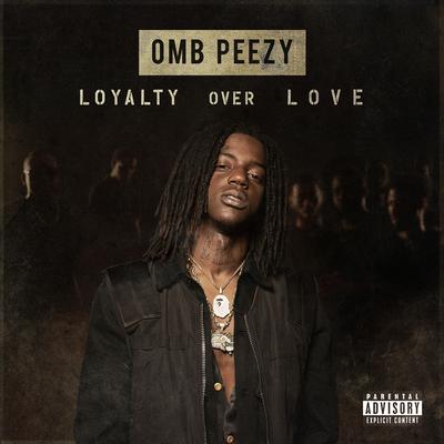 Loyalty Over Love's cover