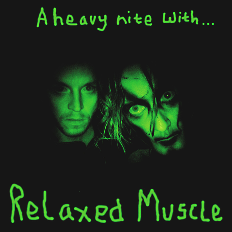 Relaxed Muscle's avatar image