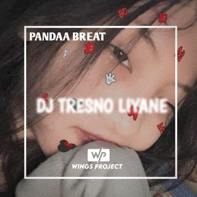 PANDAA BREAT's cover