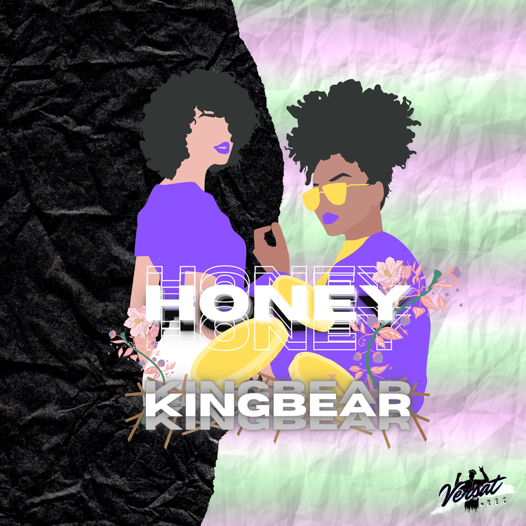 KingBear's avatar image