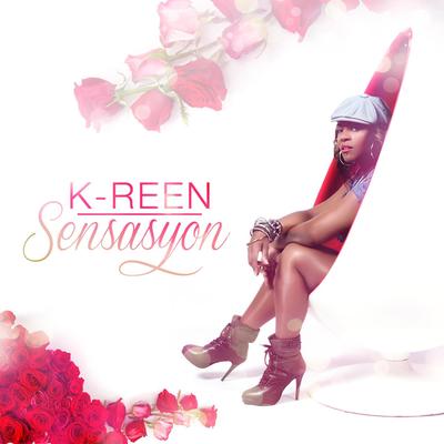 Sensasyon By K-Reen's cover