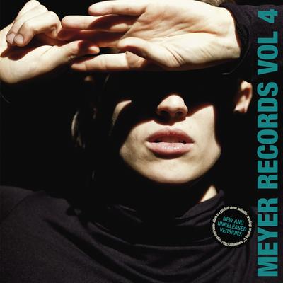 Meyer Records, Vol. 4's cover