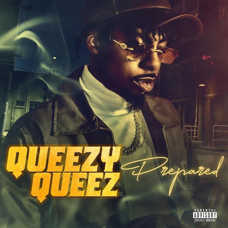 Queezy Queez's avatar image