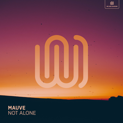 Not Alone By Mauve's cover