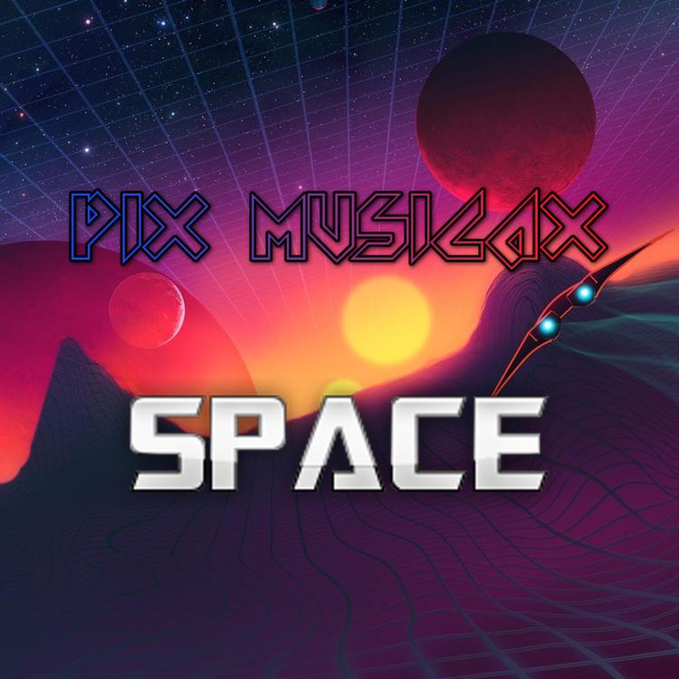 PiX MusicaX's avatar image