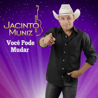 Jacinto Muniz's cover
