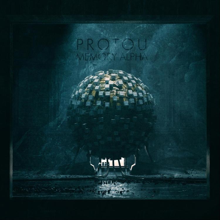protoU's avatar image