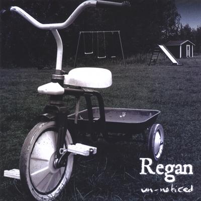 Regan's cover