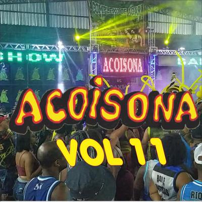 Acoisona Original 2021 By Acoisona, Dj Tripa's cover