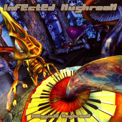 Nothing Comes Easy By Infected Mushroom's cover