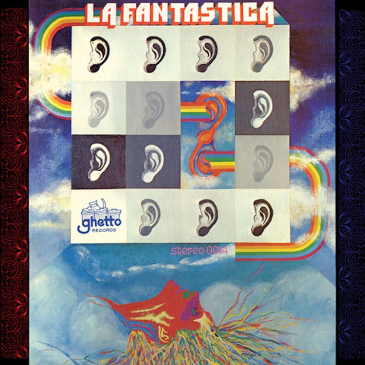 La Fantastica's avatar image