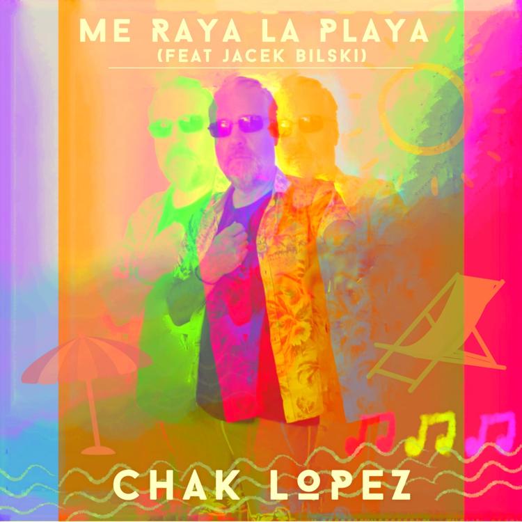 Chak Lopez's avatar image