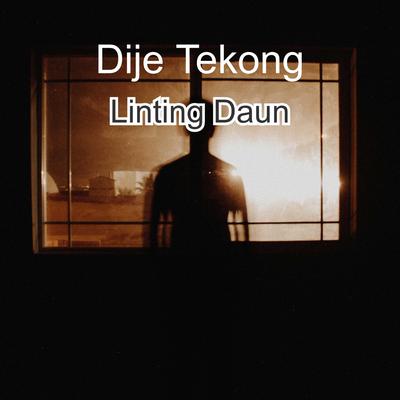 Dije Tekong's cover