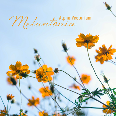 Melantonia By alpha vectoriam's cover